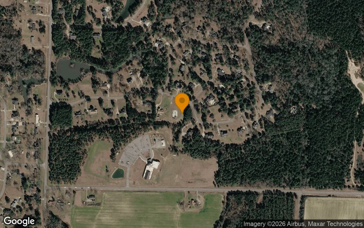 0.55 Acres in Cordele - Crisp County, GA - Main image
