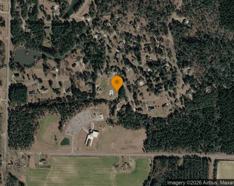 0.55 Acres in Cordele - Crisp County, GA in Crisp County, GA
