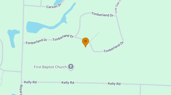 0.55 Acres in Cordele - Crisp County, GA in Crisp County, GA