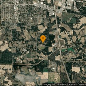 0.55 Acres in Cordele - Crisp County, GA in Crisp County, GA