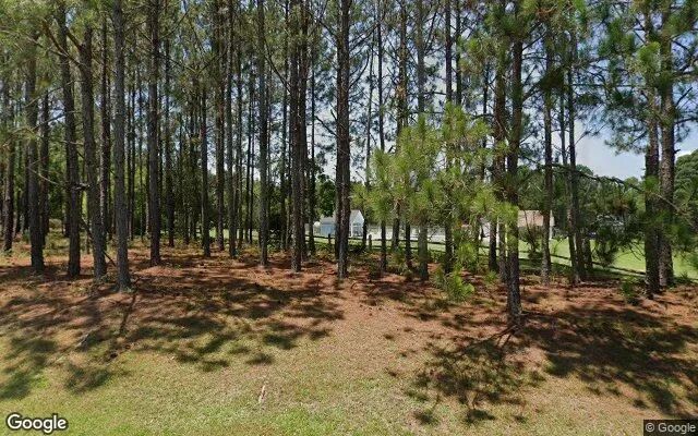 0.55 Acres in Cordele - Crisp County, GA in Crisp County, GA