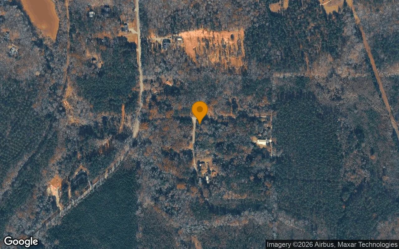 0.22 Acres in Cataula - Harris County, GA in Harris County, GA