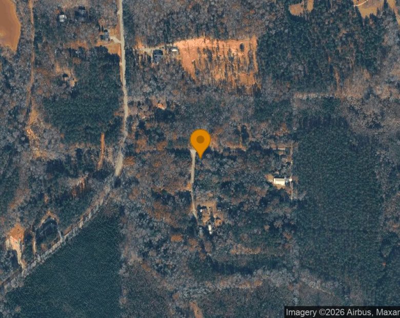 0.22 Acres in Cataula - Harris County, GA in Harris County, GA