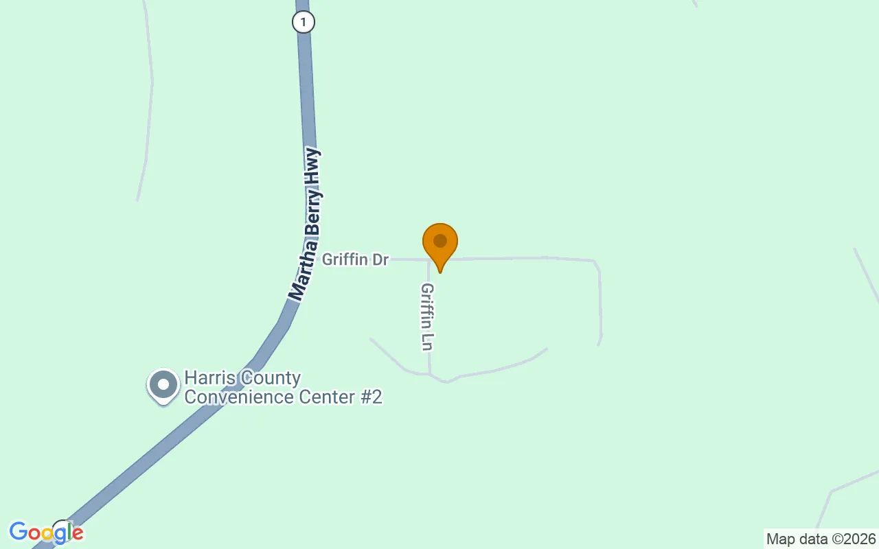 0.22 Acres in Cataula - Harris County, GA in Harris County, GA