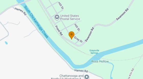0.51 Acres in Graysville - Catoosa County, GA in Catoosa County, GA