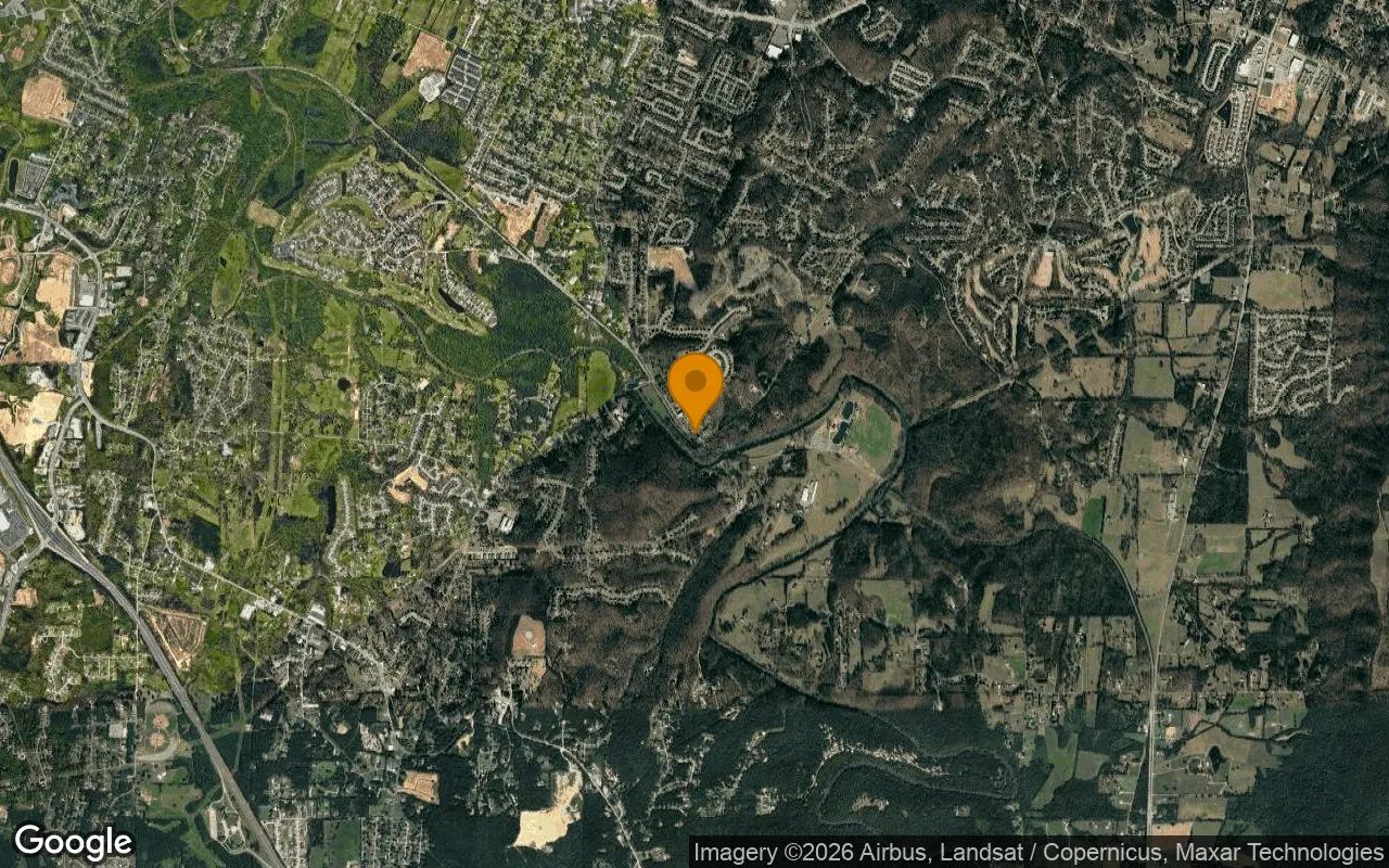0.51 Acres in Graysville - Catoosa County, GA in Catoosa County, GA