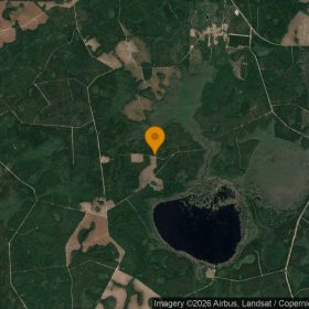 0.82 Acres in Du Pont - Clinch County, GA in Clinch County, GA