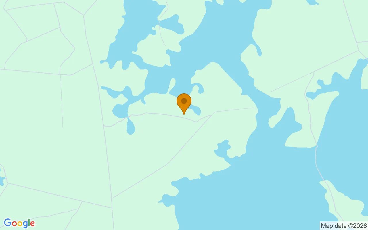 0.82 Acres in Du Pont - Clinch County, GA in Clinch County, GA