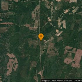 15.06 Acres in Nahunta - Brantley County, GA in Brantley County, GA
