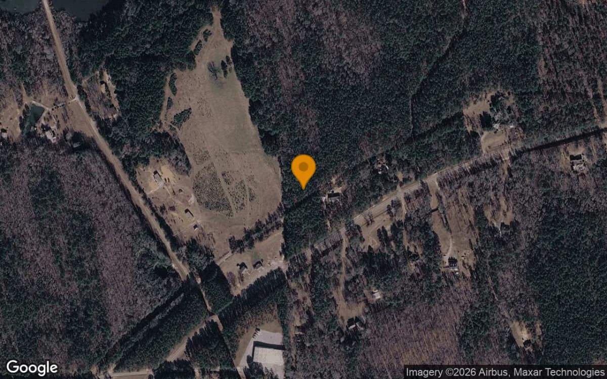 3.5 Acres in Woodbury - Meriwether County, GA - Main image