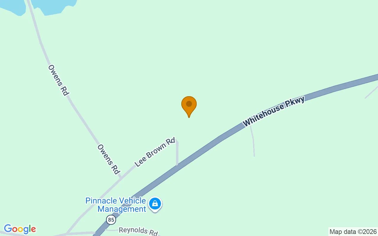 3.5 Acres in Woodbury - Meriwether County, GA in Meriwether County, GA