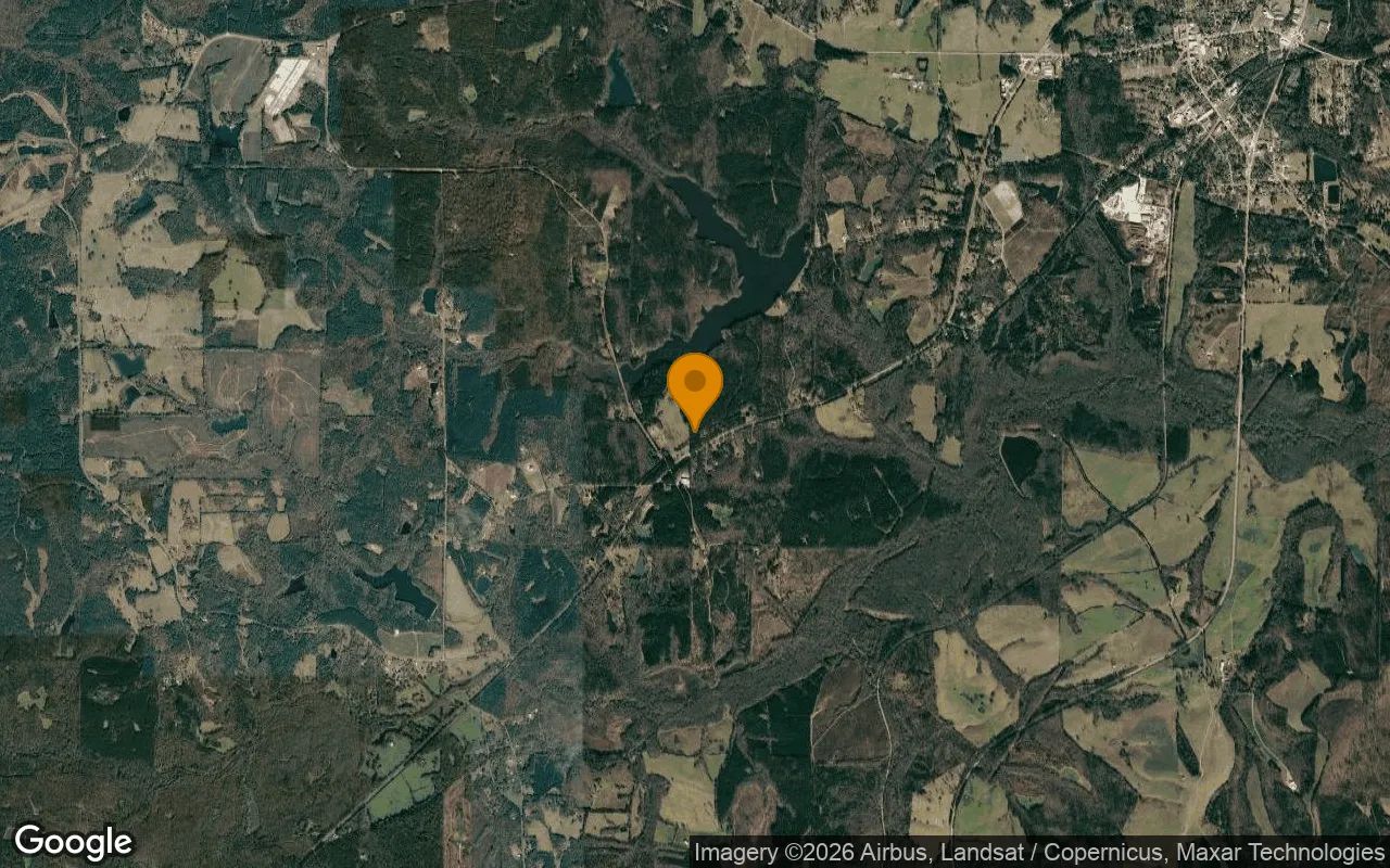 3.5 Acres in Woodbury - Meriwether County, GA in Meriwether County, GA