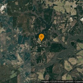 3.5 Acres in Woodbury - Meriwether County, GA in Meriwether County, GA