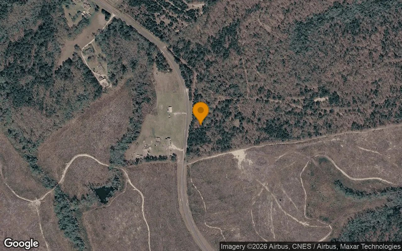 0.4 Acres in Warthen - Washington County, GA in Washington County, GA