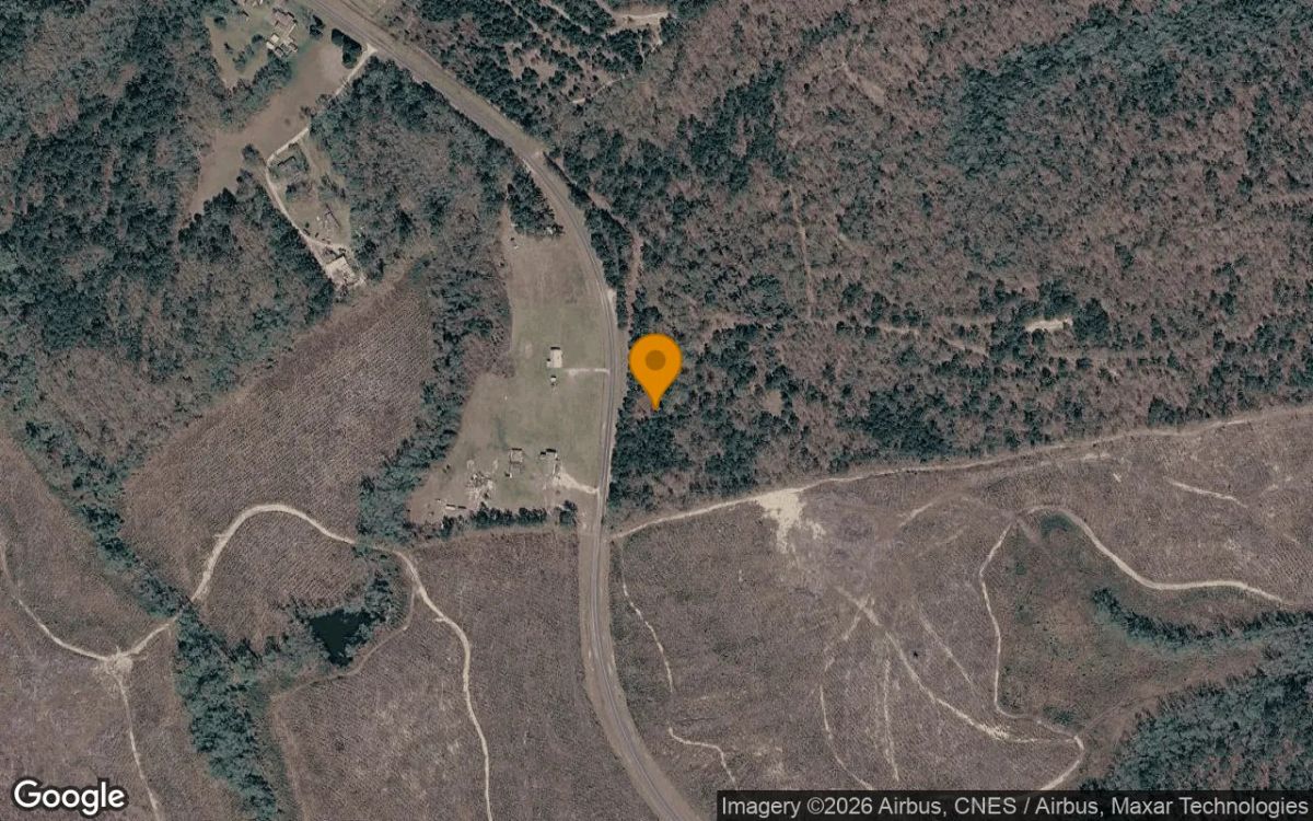 0.4 Acres in Warthen - Washington County, GA - Main image