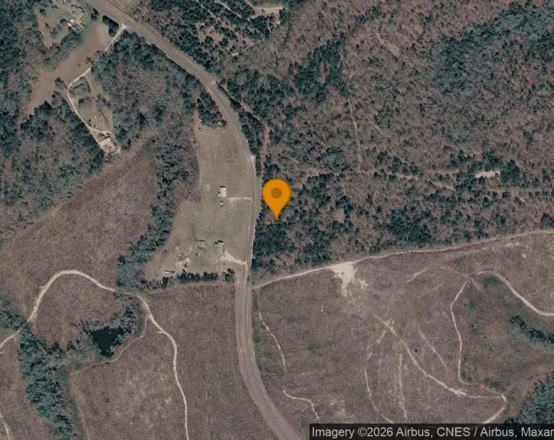 0.4 Acres in Warthen - Washington County, GA in Washington County, GA