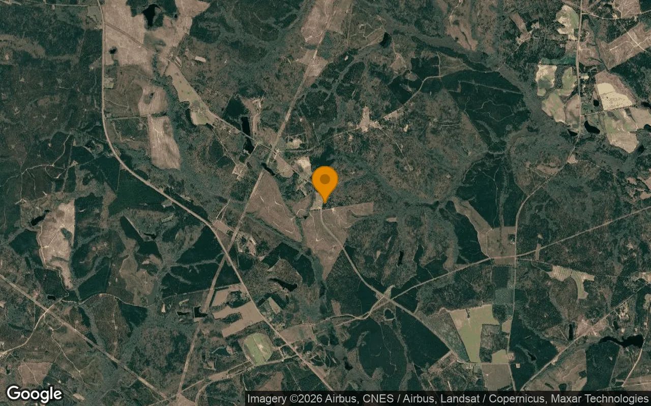0.4 Acres in Warthen - Washington County, GA in Washington County, GA