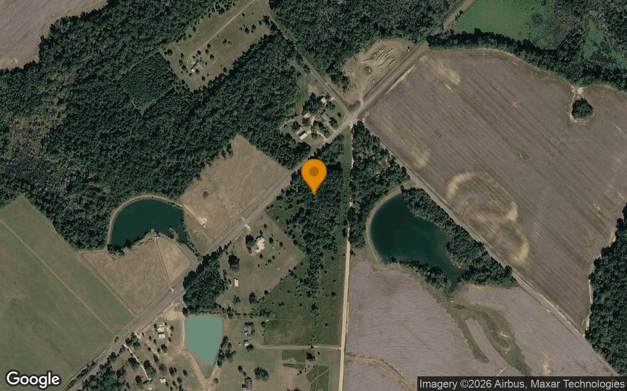 7.42 Acres in Cochran - Bleckley County, GA in Bleckley County, GA