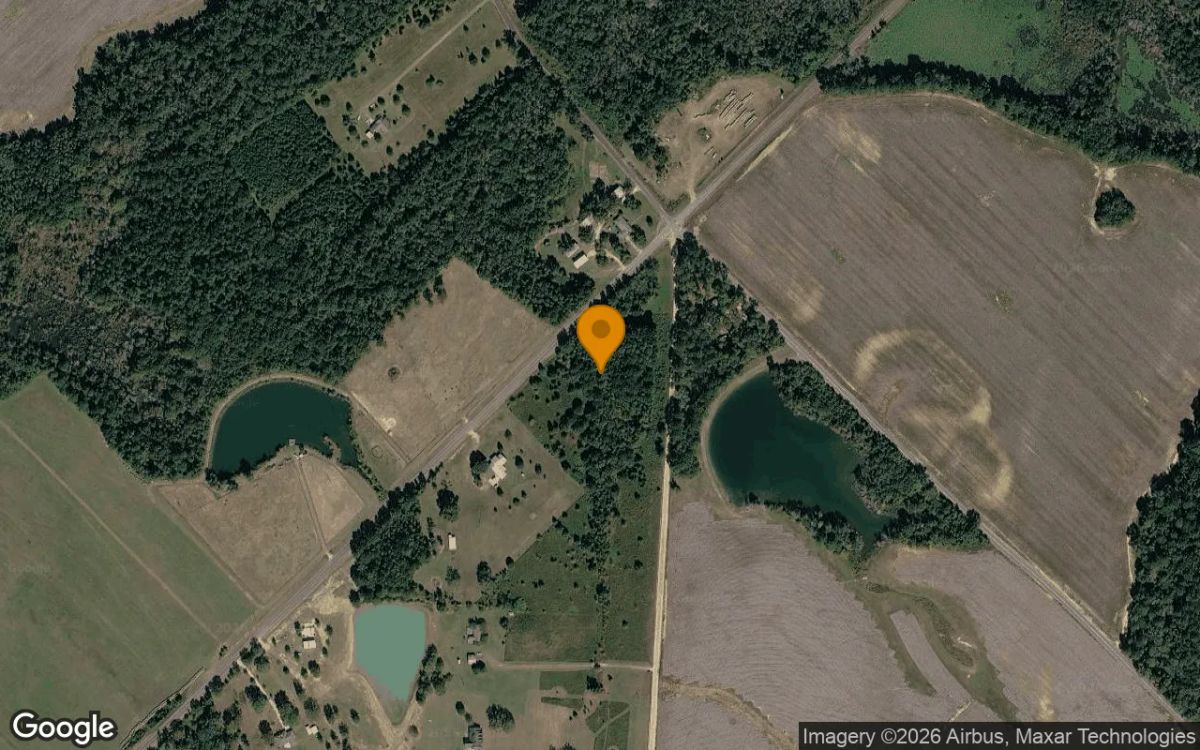 7.42 Acres in Cochran - Bleckley County, GA - Main image
