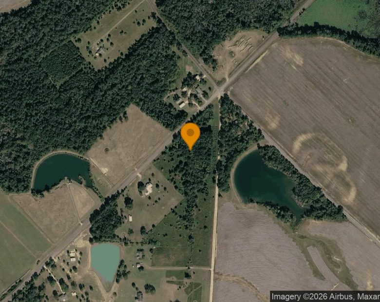 7.42 Acres in Cochran - Bleckley County, GA in Bleckley County, GA