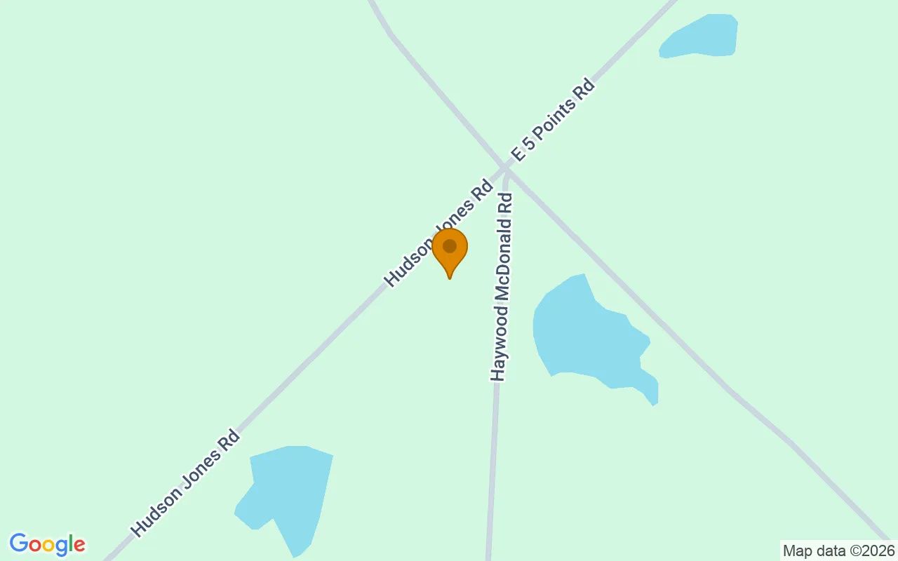 7.42 Acres in Cochran - Bleckley County, GA in Bleckley County, GA