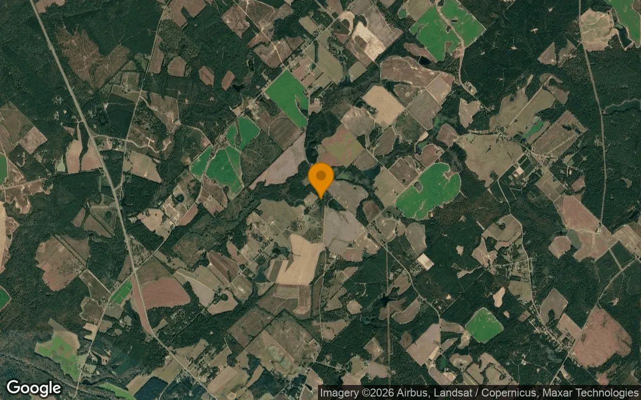 7.42 Acres in Cochran - Bleckley County, GA in Bleckley County, GA