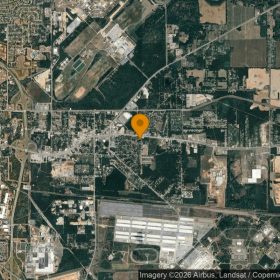 0.55 Acres in Albany - Dougherty County, GA in Dougherty County, GA