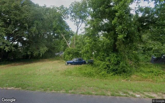 0.55 Acres in Albany - Dougherty County, GA in Dougherty County, GA