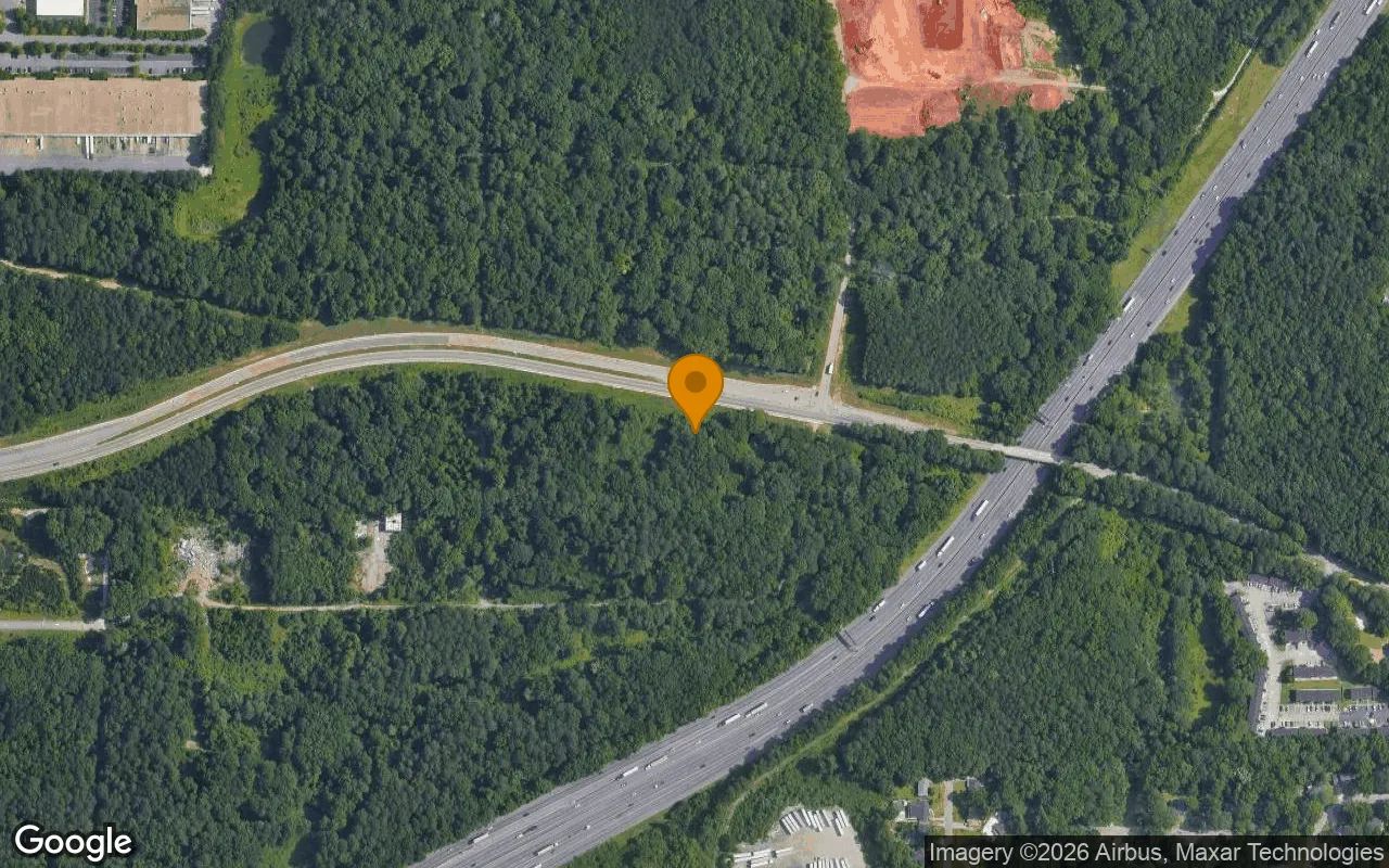 0.55 Acres in Atlanta - Clayton County, GA in Clayton County, GA