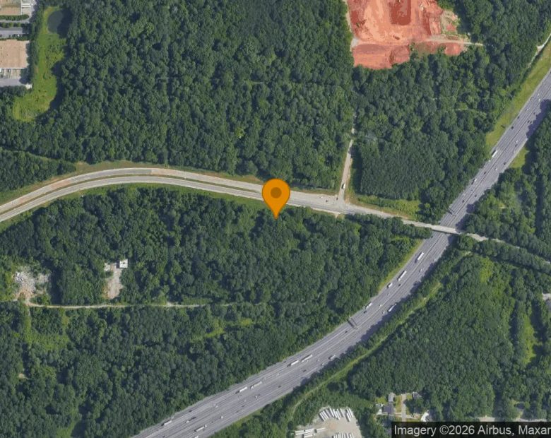 0.55 Acres in Atlanta - Clayton County, GA in Clayton County, GA