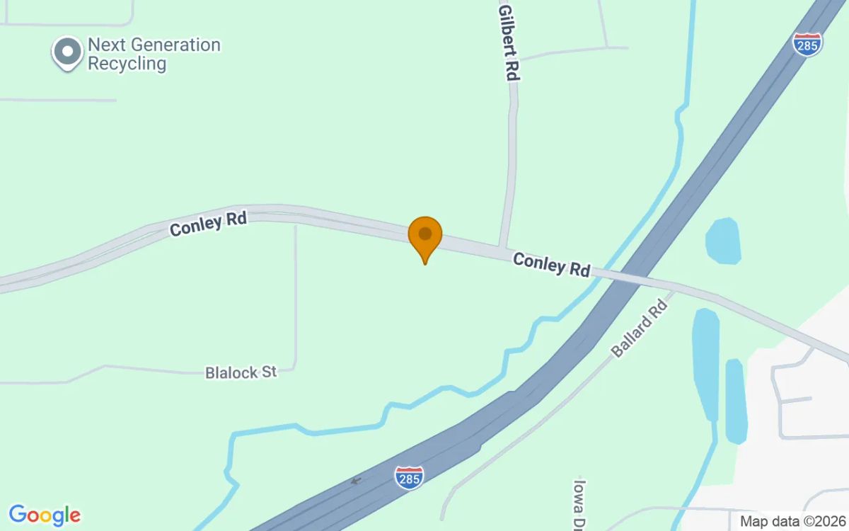 0.55 Acres in Atlanta - Clayton County, GA - Image 2