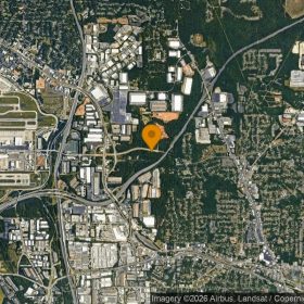0.55 Acres in Atlanta - Clayton County, GA in Clayton County, GA