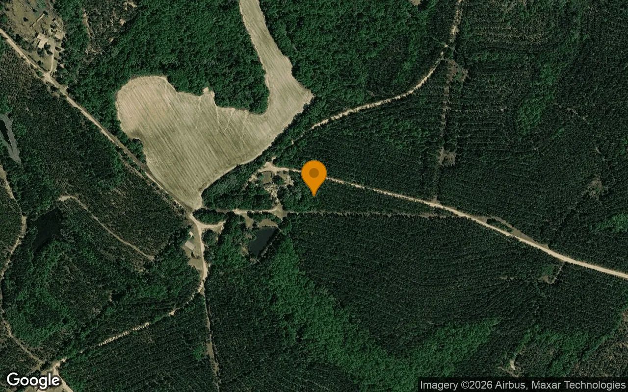 0.87 Acres in Jacksonville - Telfair County, GA in Telfair County, GA