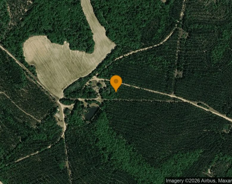 0.87 Acres in Jacksonville - Telfair County, GA in Telfair County, GA