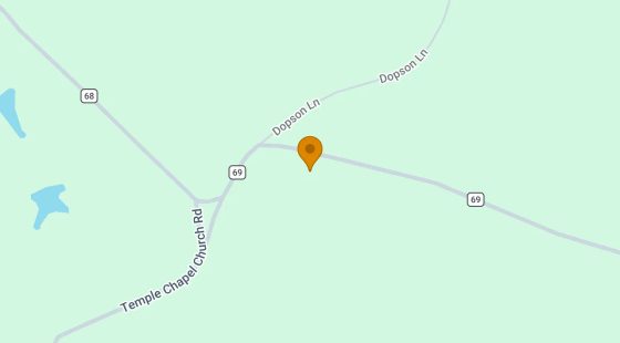 0.87 Acres in Jacksonville - Telfair County, GA in Telfair County, GA