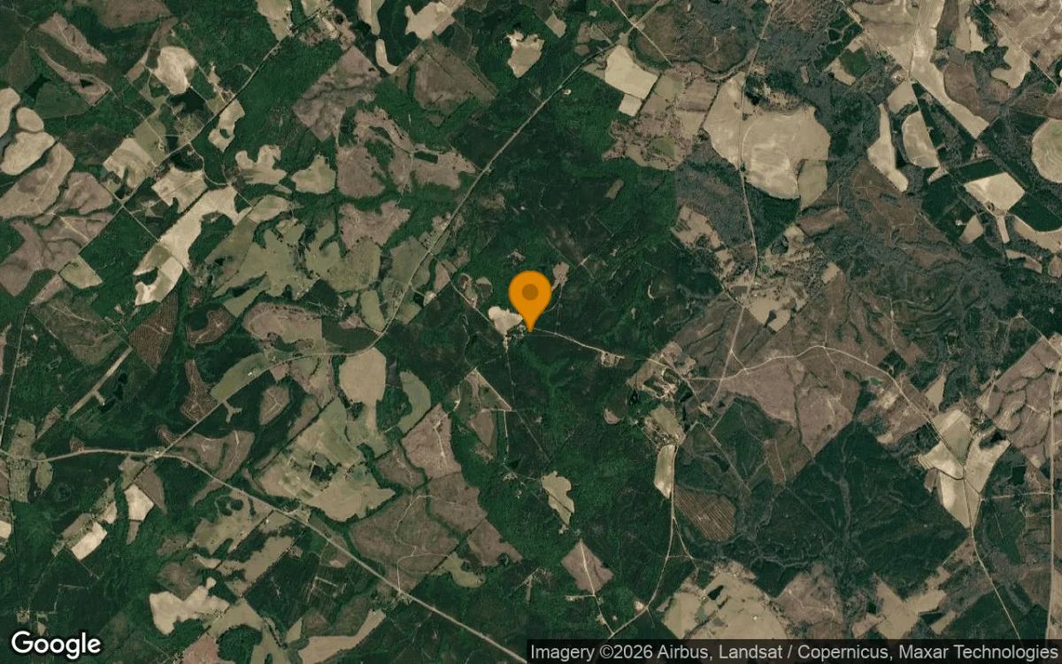 0.87 Acres in Jacksonville - Telfair County, GA - Image 3