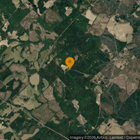 0.87 Acres in Jacksonville - Telfair County, GA in Telfair County, GA
