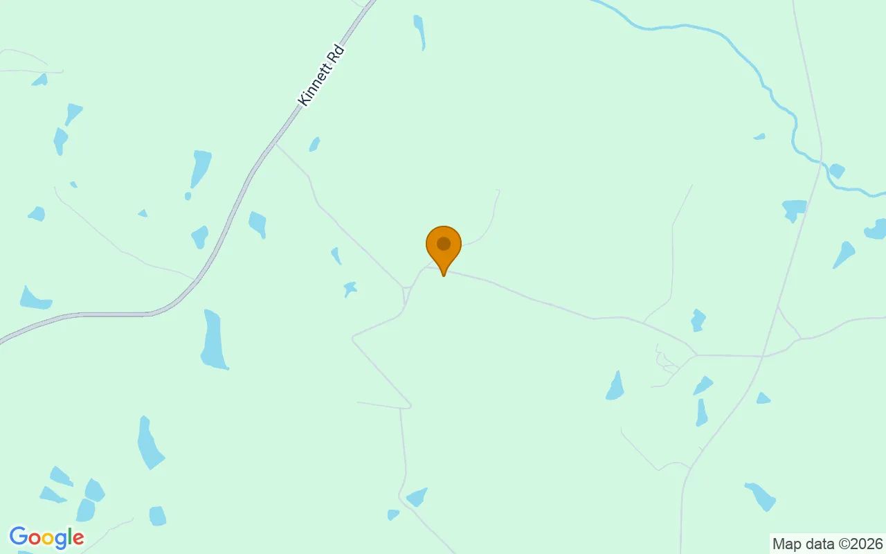 0.87 Acres in Jacksonville - Telfair County, GA in Telfair County, GA