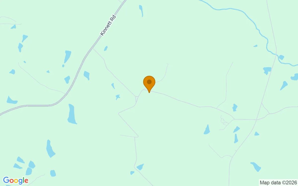 0.87 Acres in Jacksonville - Telfair County, GA - Image 4