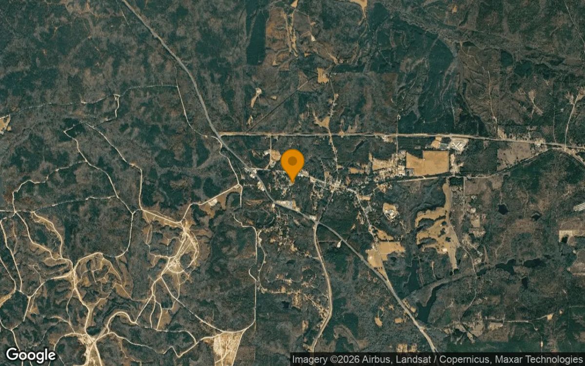3.62 Acres in Cusseta - Chattahoochee County, GA - Image 3