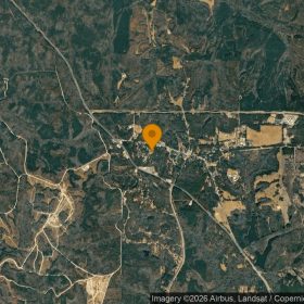3.62 Acres in Cusseta - Chattahoochee County, GA in Chattahoochee County, GA