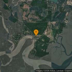 0.55 Acres in Midway - Liberty County, GA in Liberty County, GA