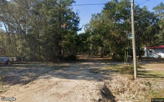 0.55 Acres in Midway - Liberty County, GA in Liberty County, GA