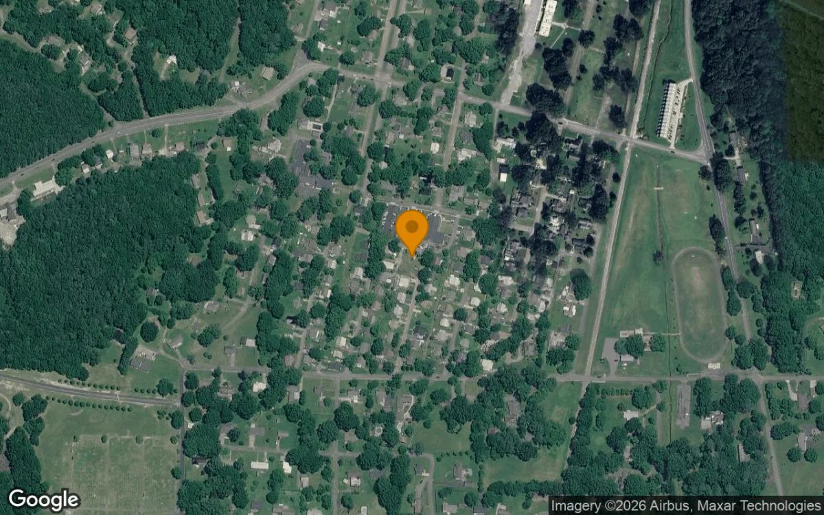 0.11 Acres in Trion - Chattooga County, GA - Main image