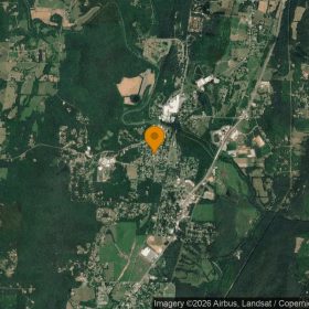 0.11 Acres in Trion - Chattooga County, GA in Chattooga County, GA