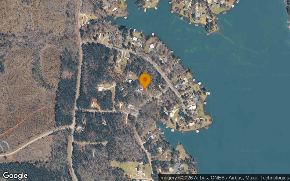 0.55 Acres in Sparta - Hancock County, GA - Main image