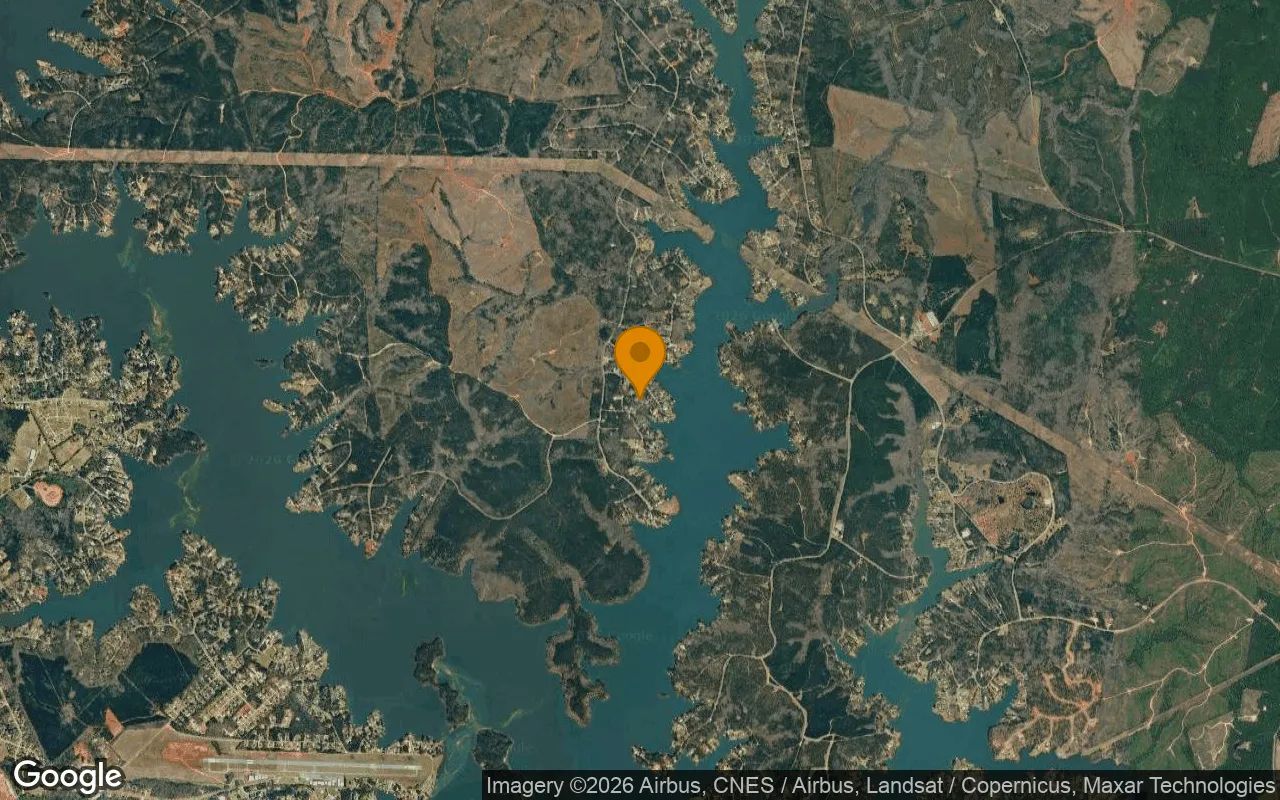 0.55 Acres in Sparta - Hancock County, GA in Hancock County, GA
