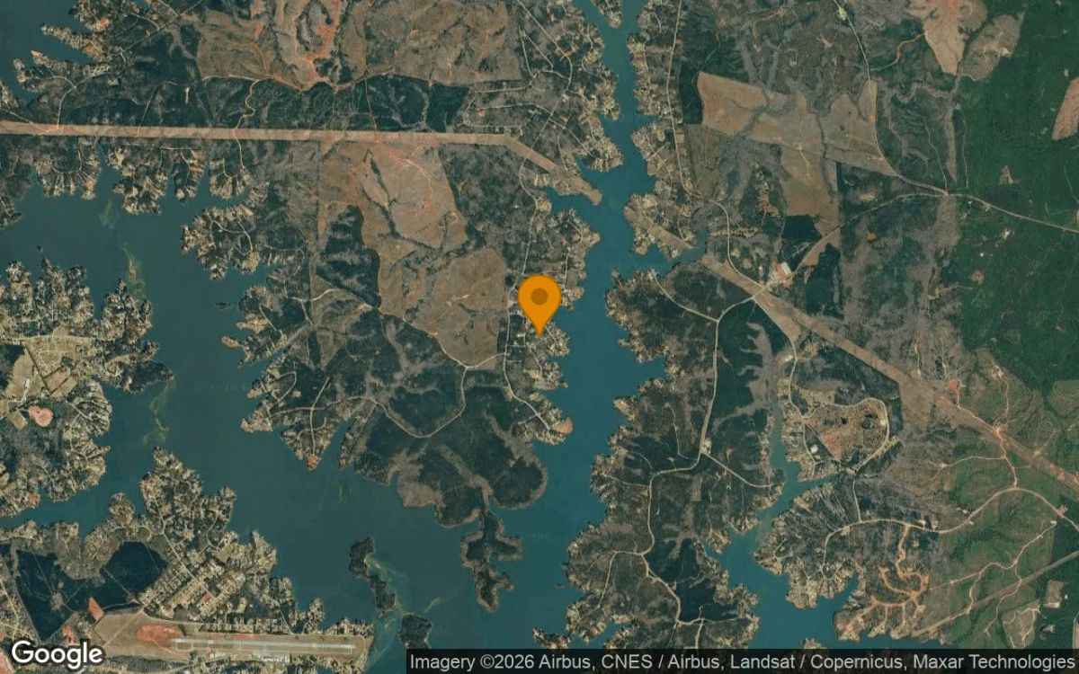 0.55 Acres in Sparta - Hancock County, GA - Image 3