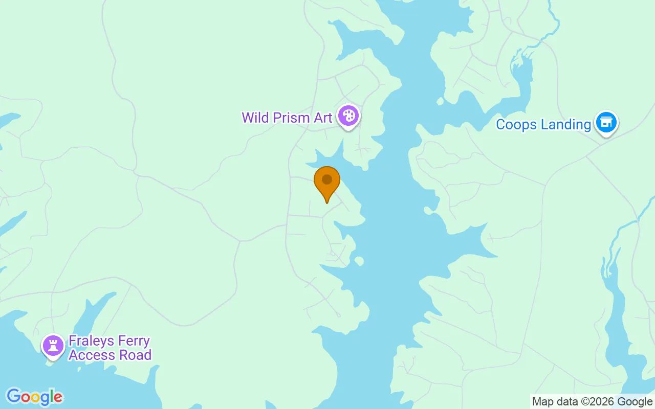 0.55 Acres in Sparta - Hancock County, GA in Hancock County, GA