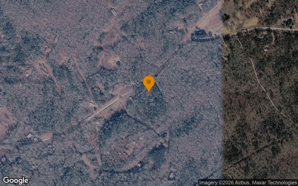 1.5 Acres in Mineral Bluff - Fannin County, GA - Main image